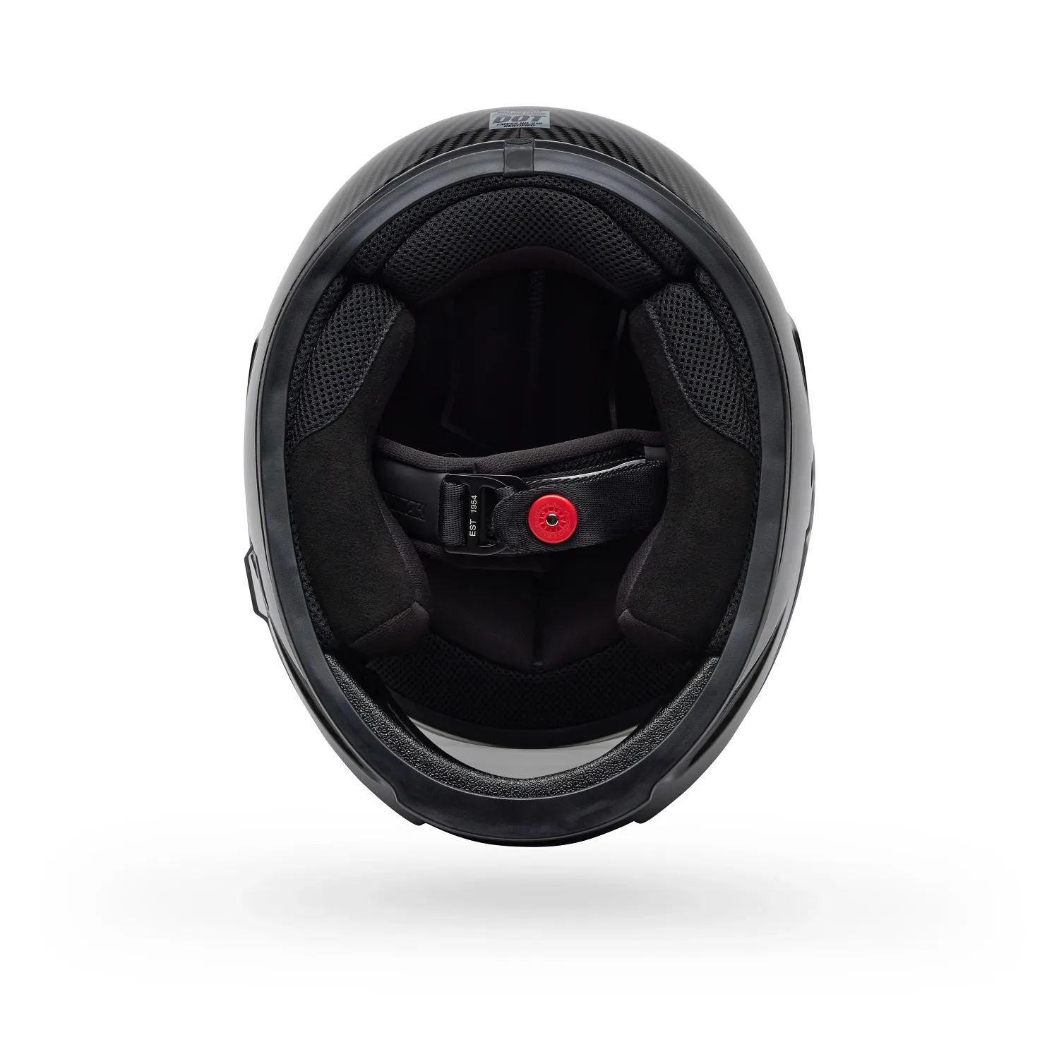 PS ELIMINATOR CRB DVRG M/G WH/BK M