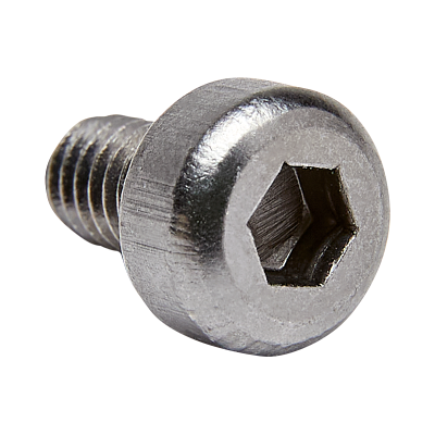 Universal Buckle Screw