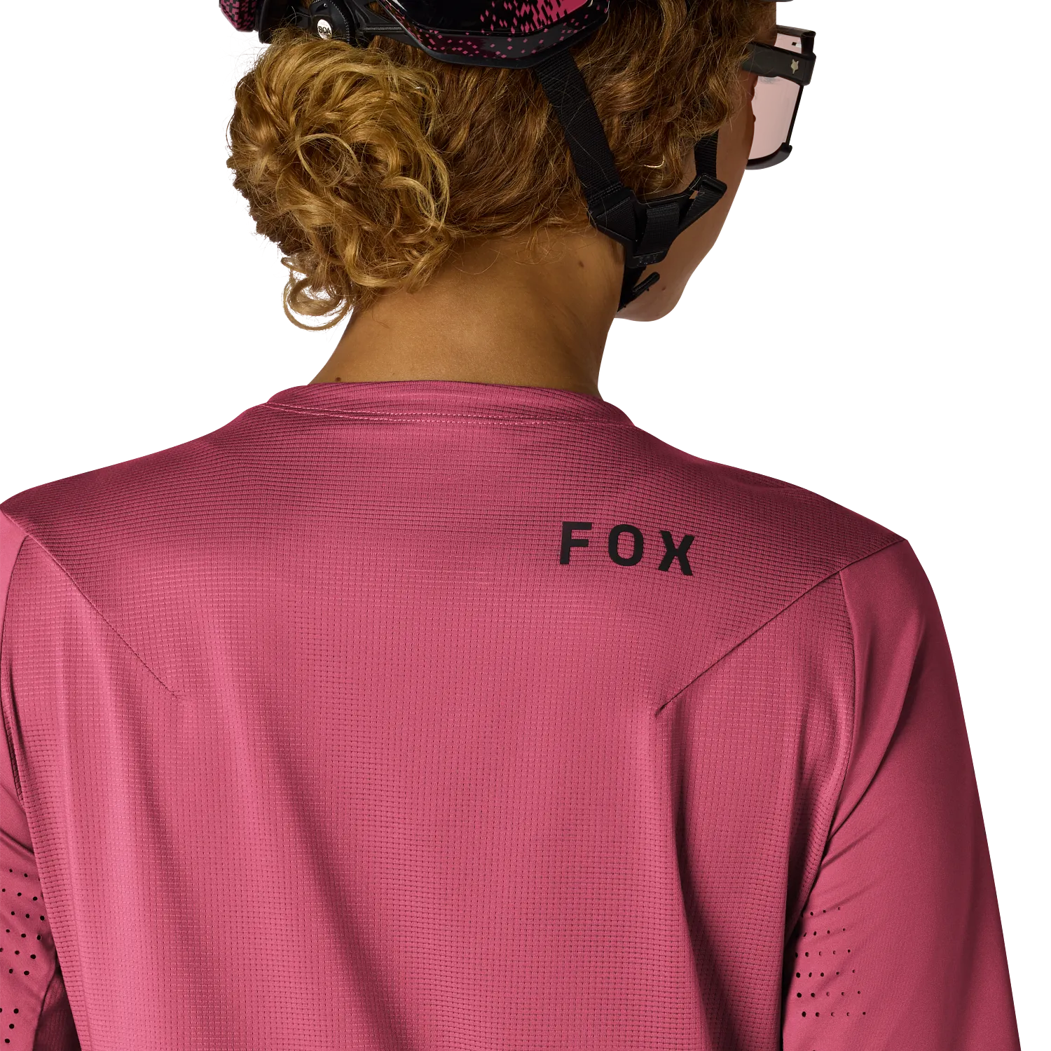 W FLEXAIR SS JERSEY 