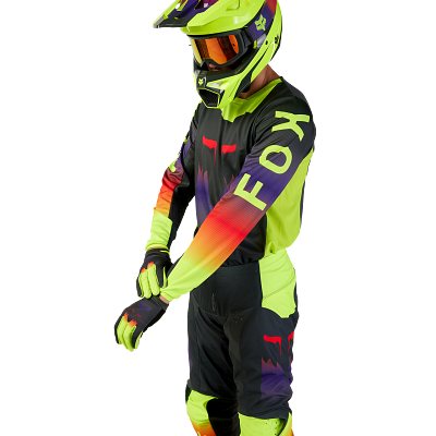 180 Flora Jersey