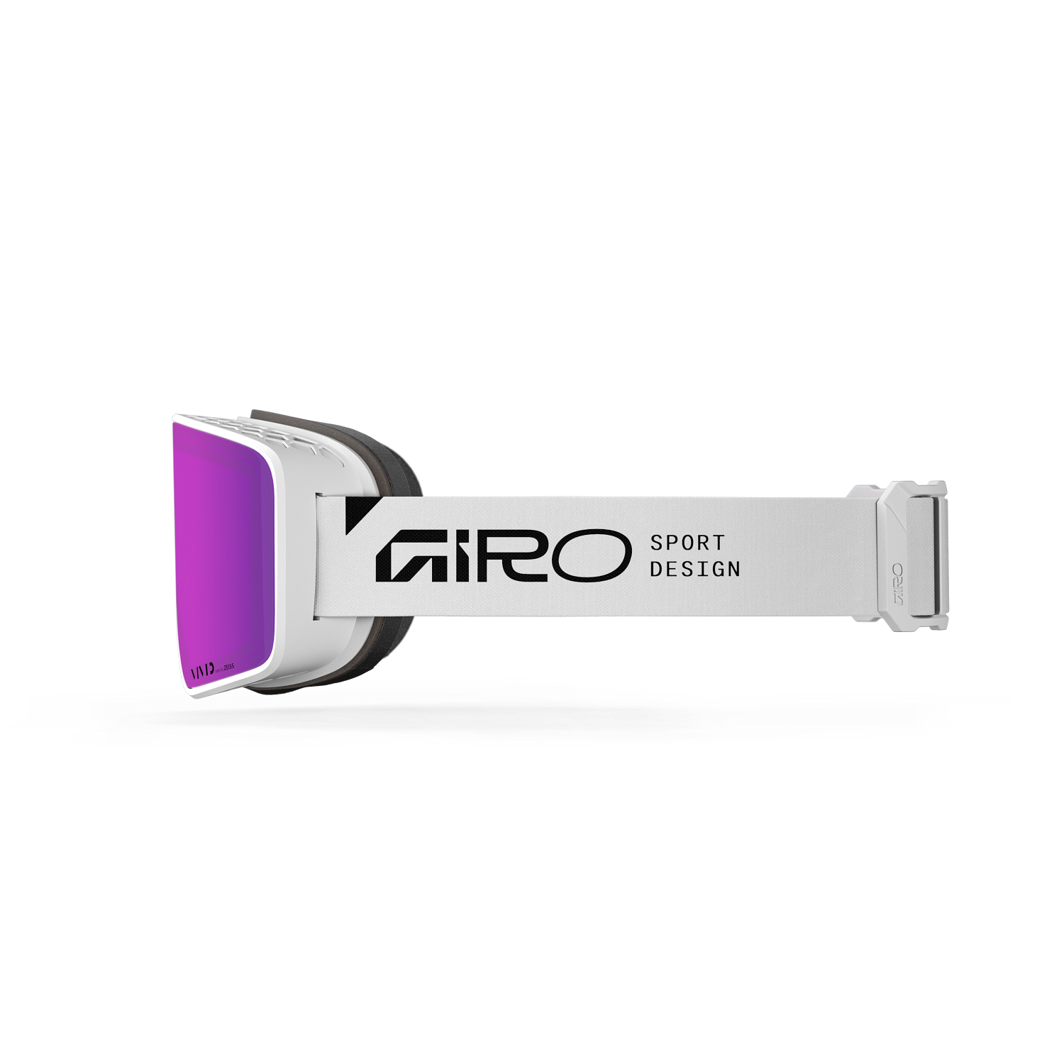 GG METHOD AF STK GN V PET/INF 26