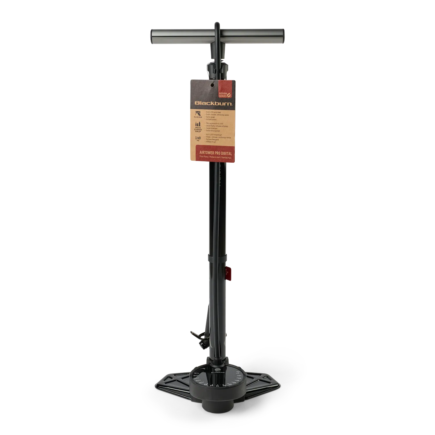 AIRTOWER PRO DIGITAL 