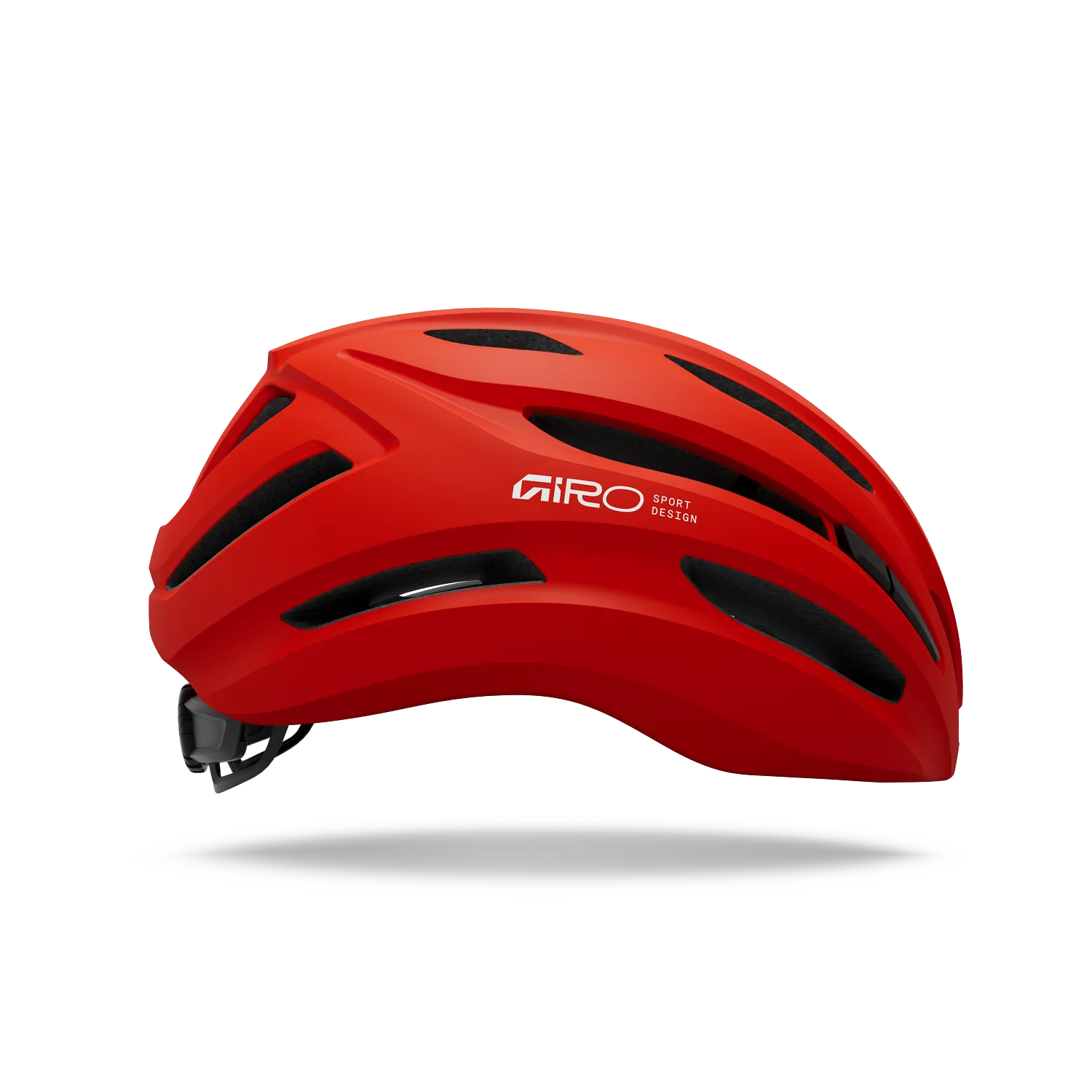 GR ISODE MIPS II [MAT FLM RD] UA 26