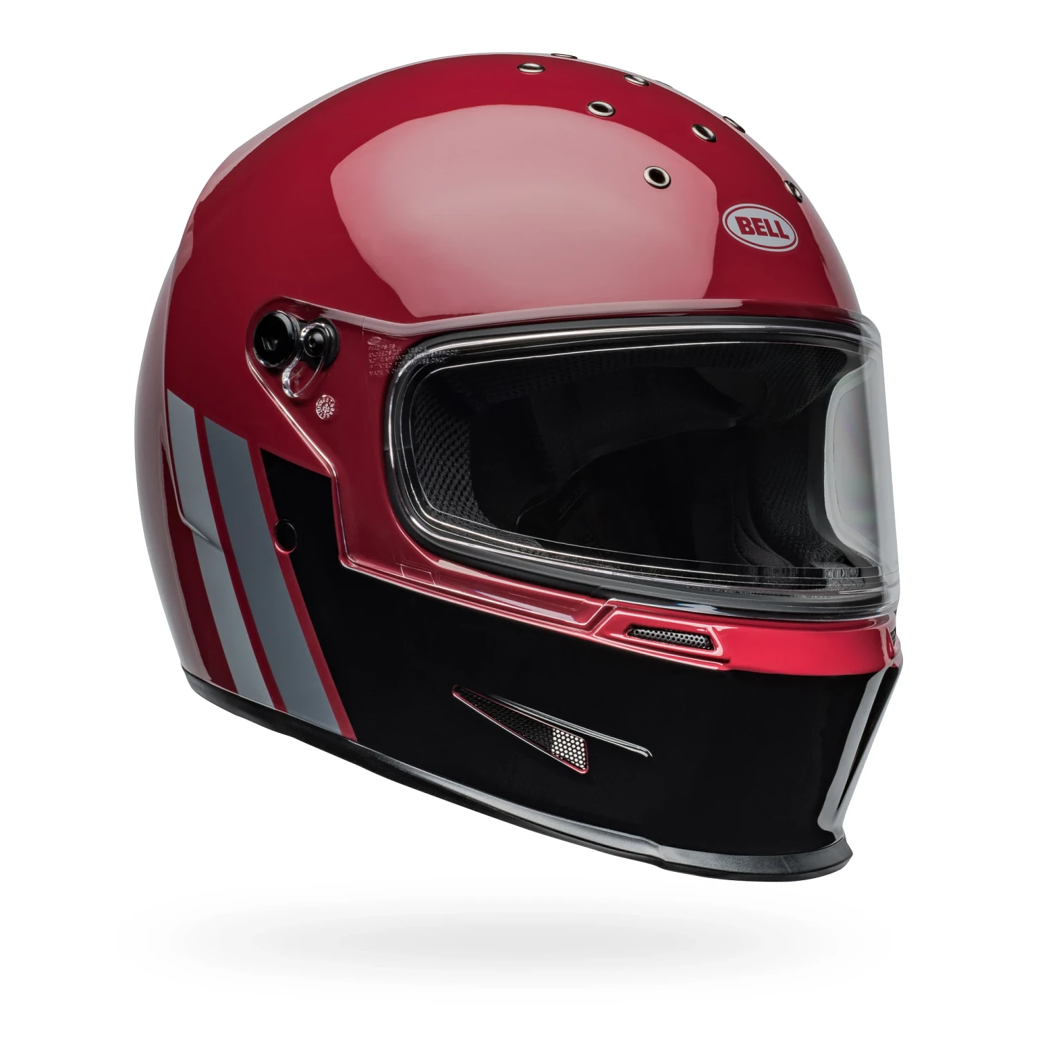 PS ELIMINATOR GT BR RD/BK XXL