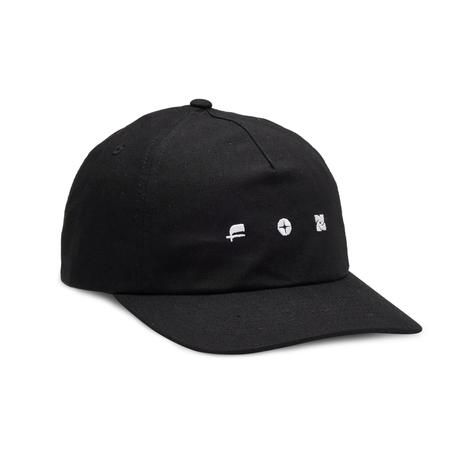 W SENSORY SNAPBACK 