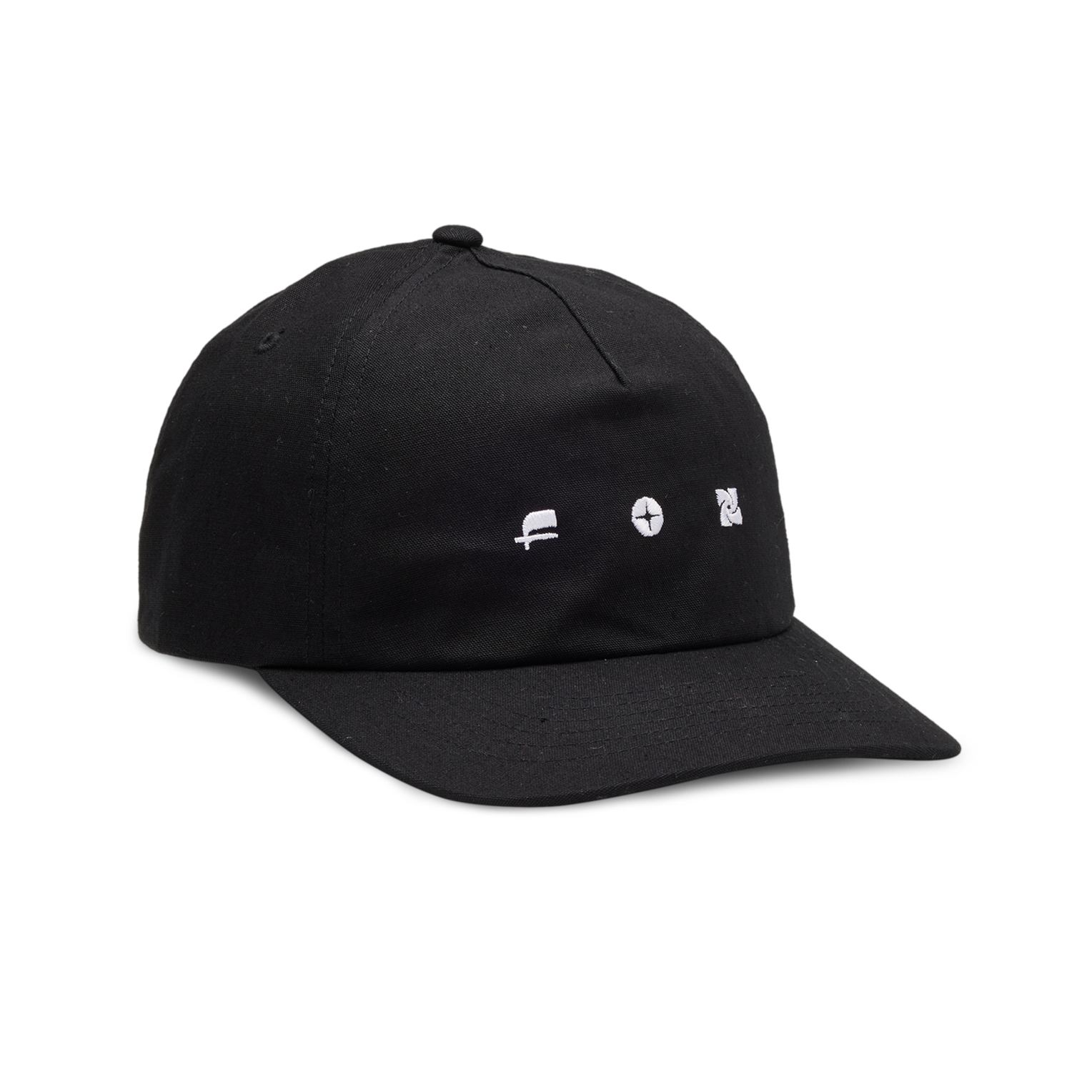 Dames-snapbackcap Women's Sensory