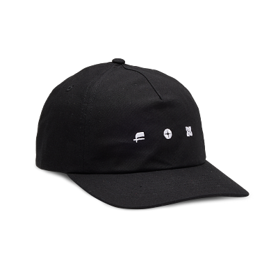 Dames-snapbackcap Women's Sensory