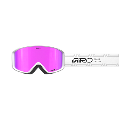 INDEX 2.0 STACKED - VIVID [WHT/PNK] OS
