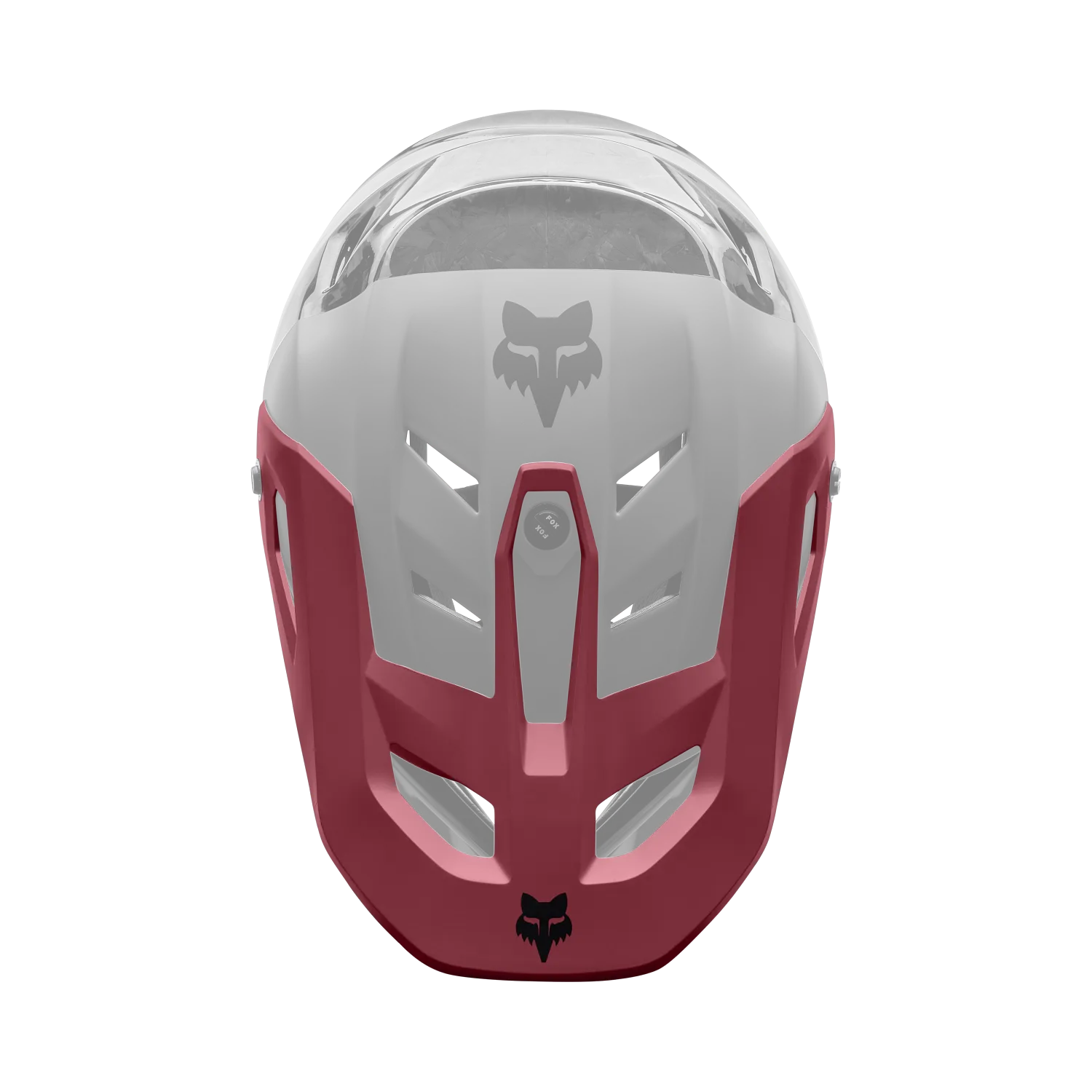 RAMPAGE RS VISOR - SPLICE 