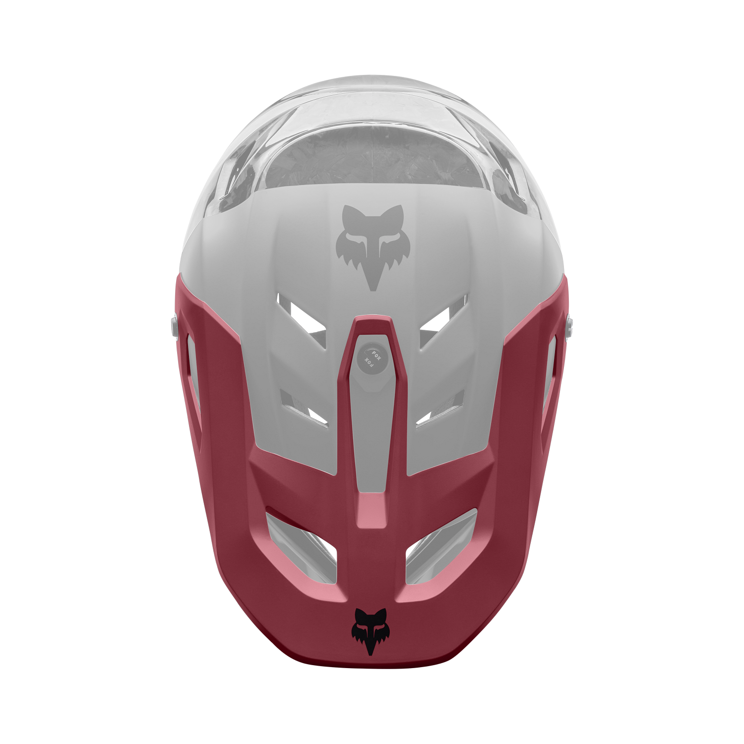 Rampage RS Splice Helmet Visor