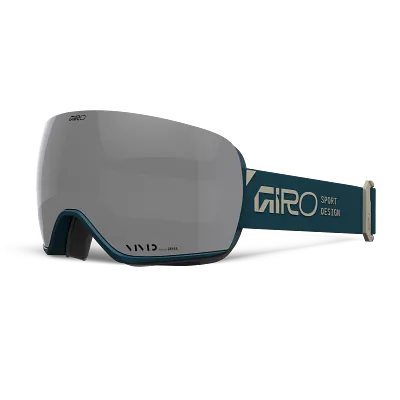 Article II Stacked Goggle