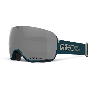 Article II Stacked Goggle