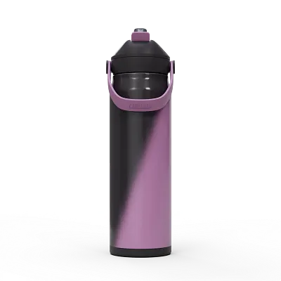 Thrive Flip Straw VSS 25oz, Lavender Dawn