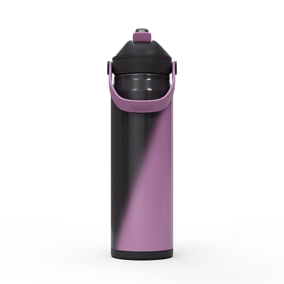 THRIVE FLIP STRAW VSS 25OZ [LV DWN] OS
