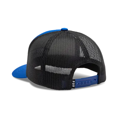 YTH BOLT MESH TRUCKER 