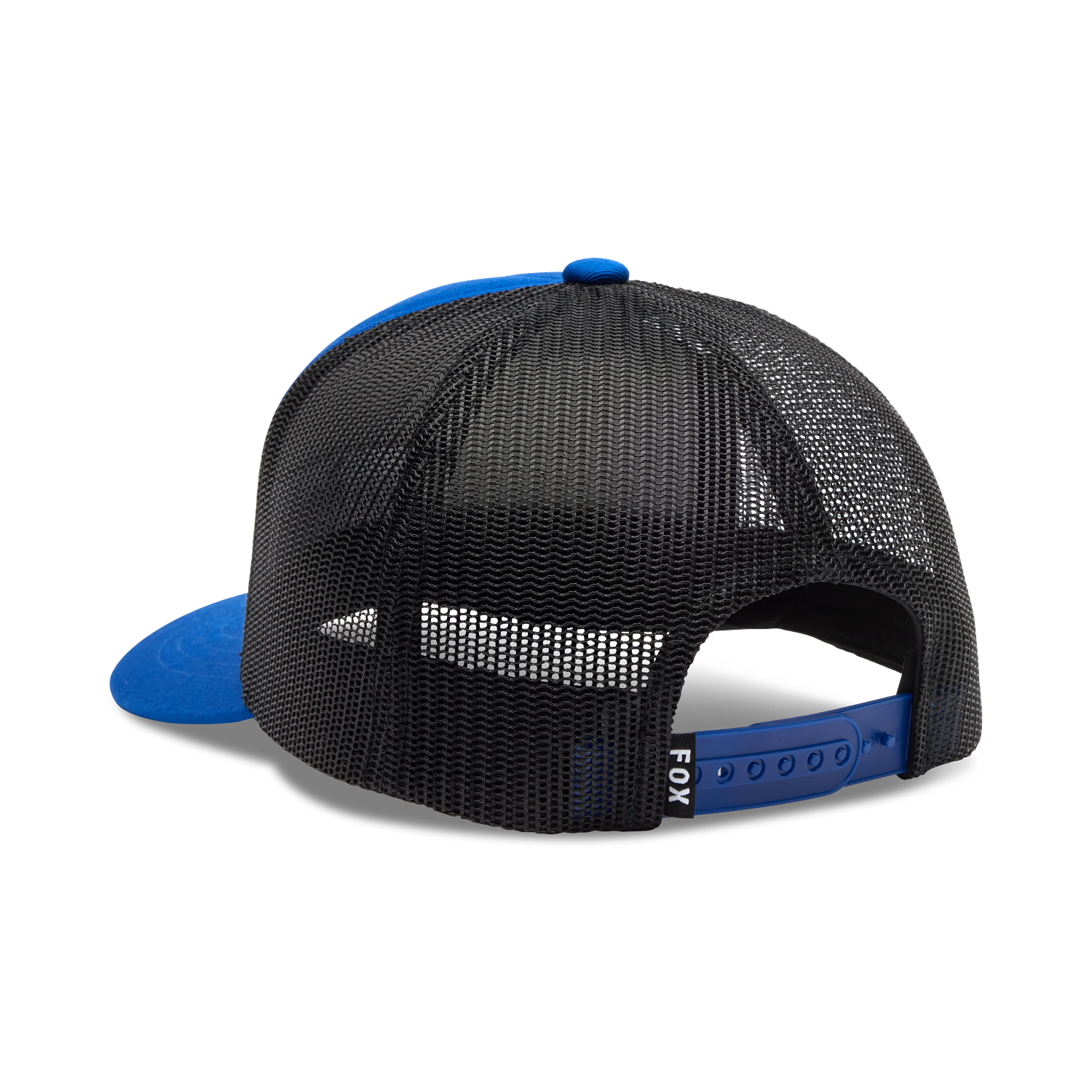 YTH BOLT MESH TRUCKER [BLU] OS