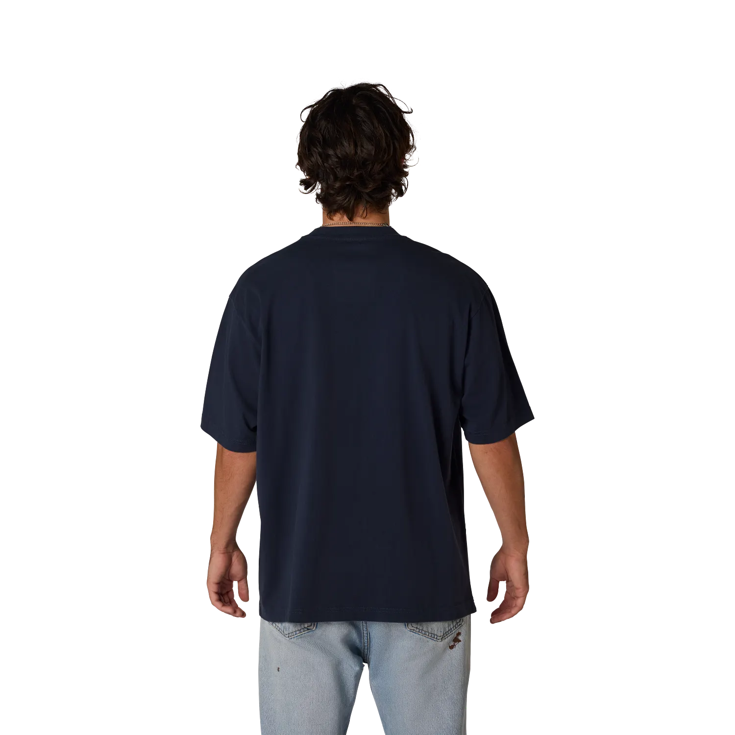 KAWI MIDWEIGHT SS TEE 