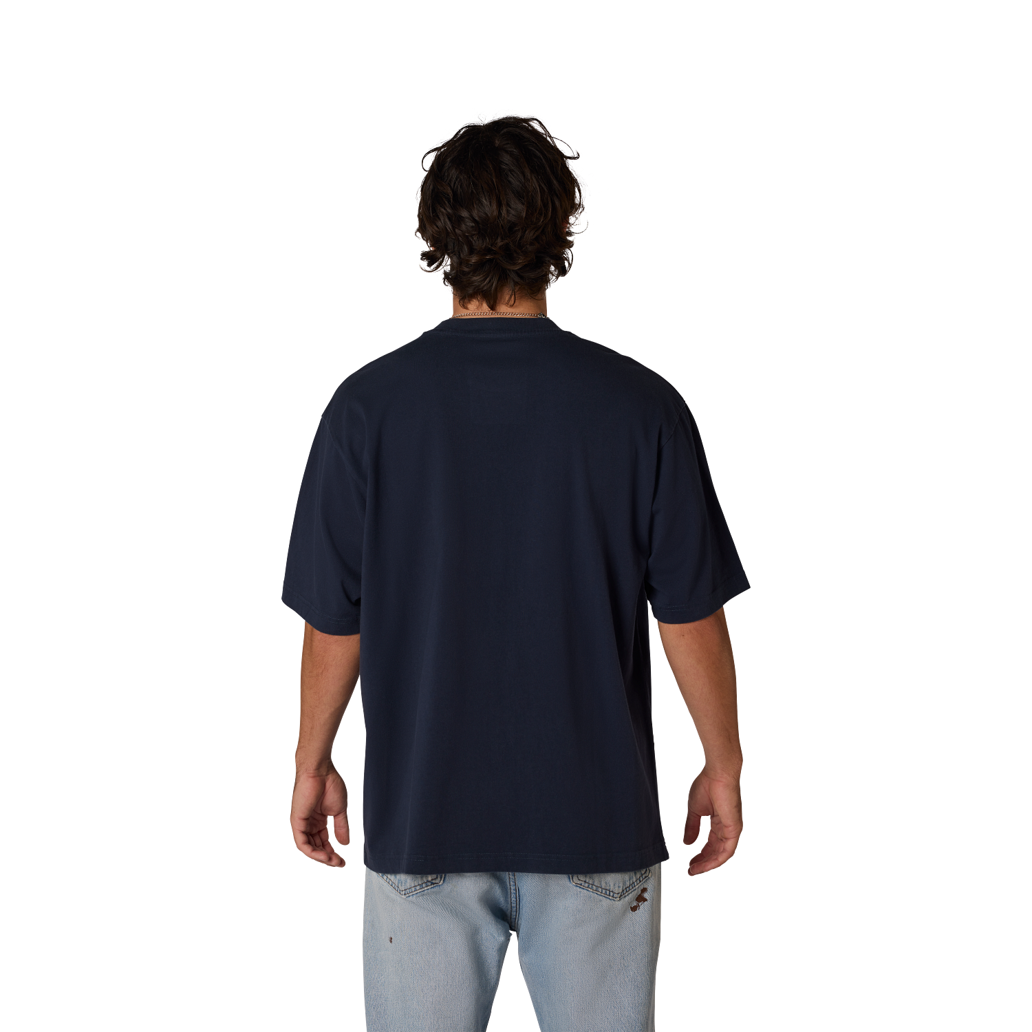 Kawi Midweight Tee