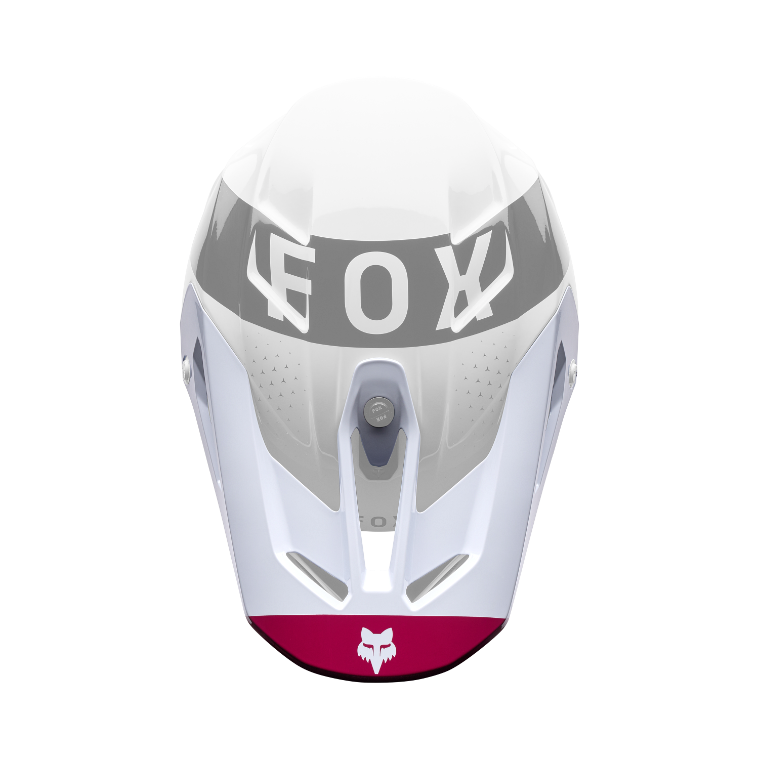 V3  Tine Helmet Visor