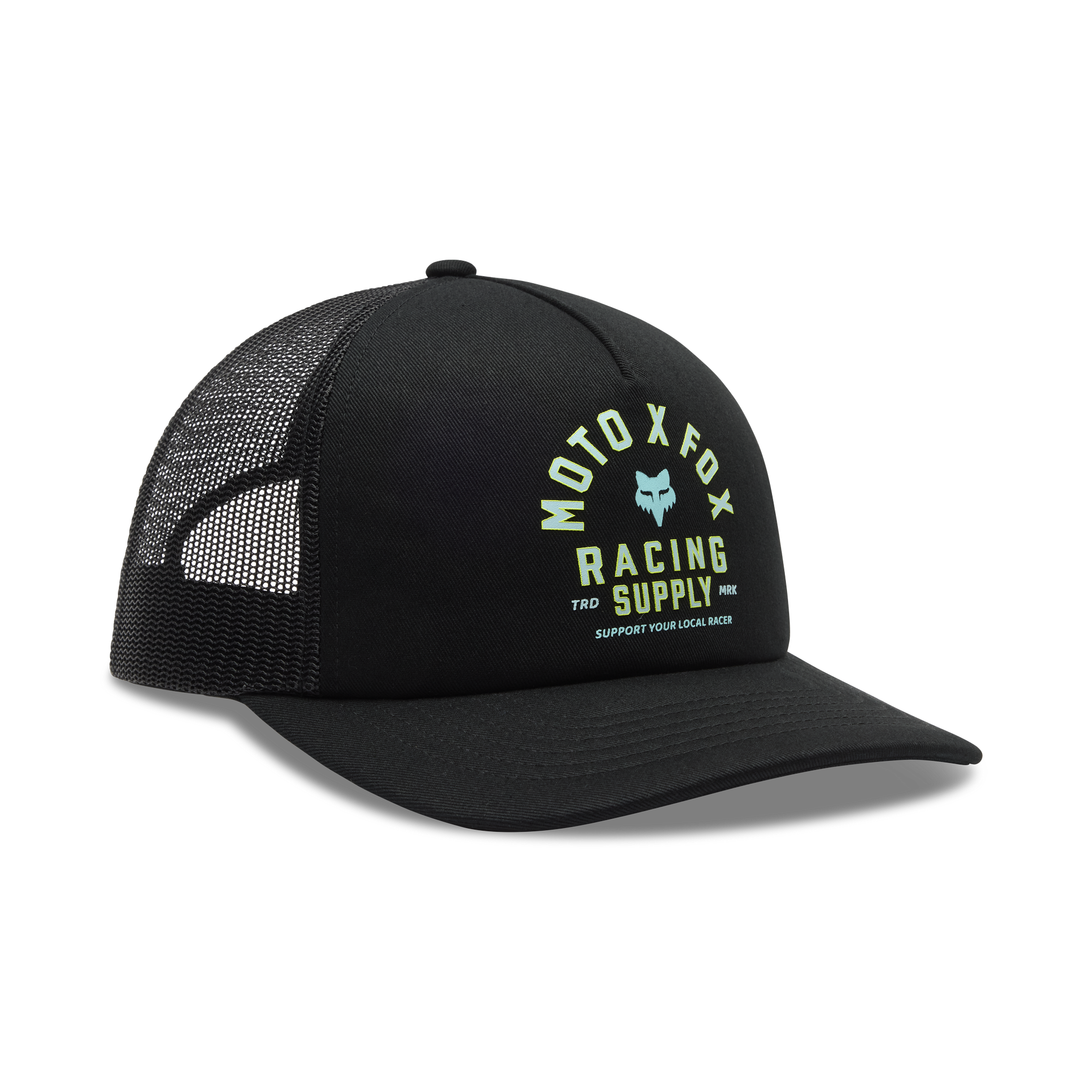 Womens Local Racer Trucker Hat