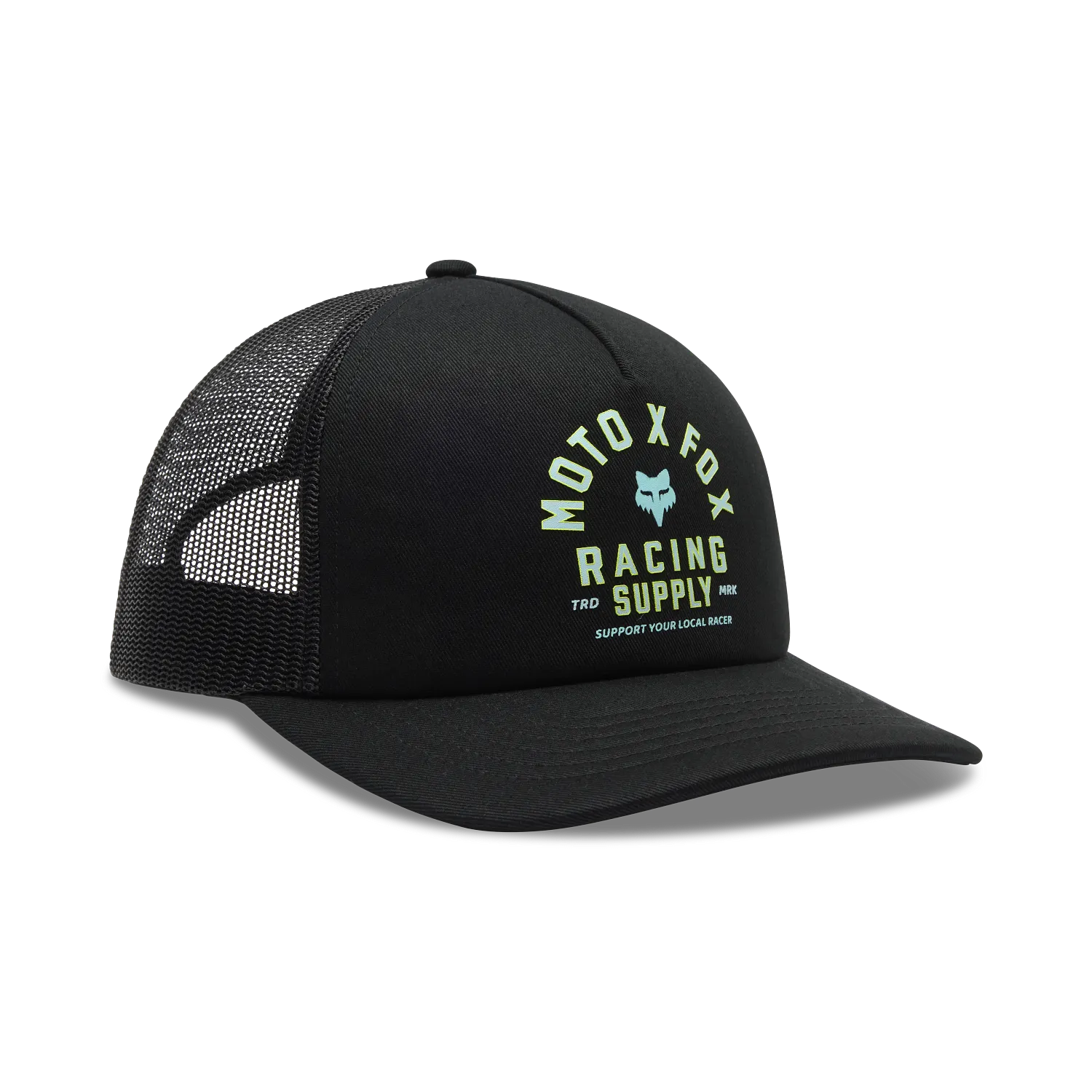 W LOCAL RACER TRUCKER 