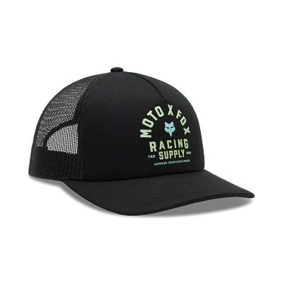 Womens Local Racer Trucker Hat