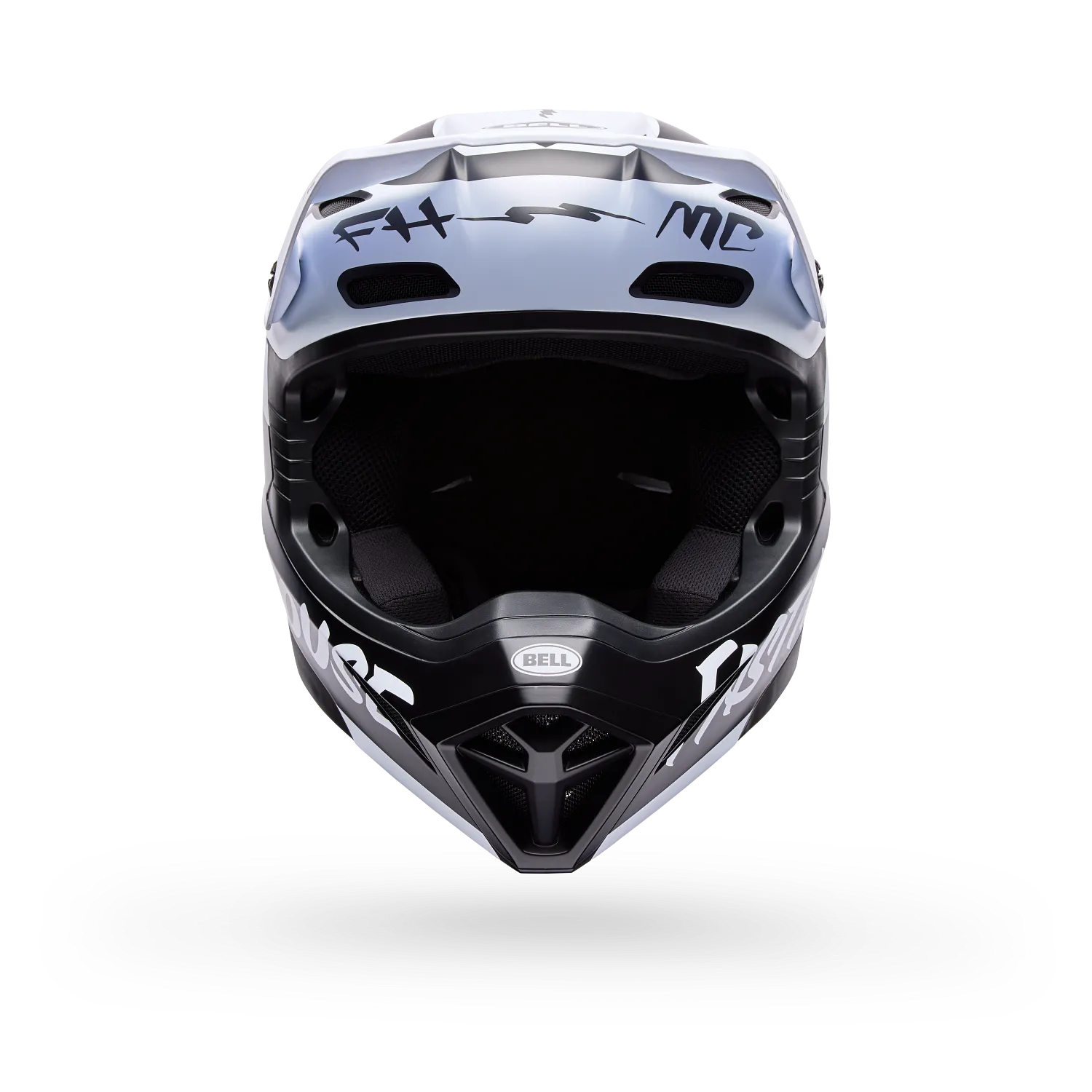 MX-10 MIPS FASTHOUSE ECE [BLK/WHT] XS