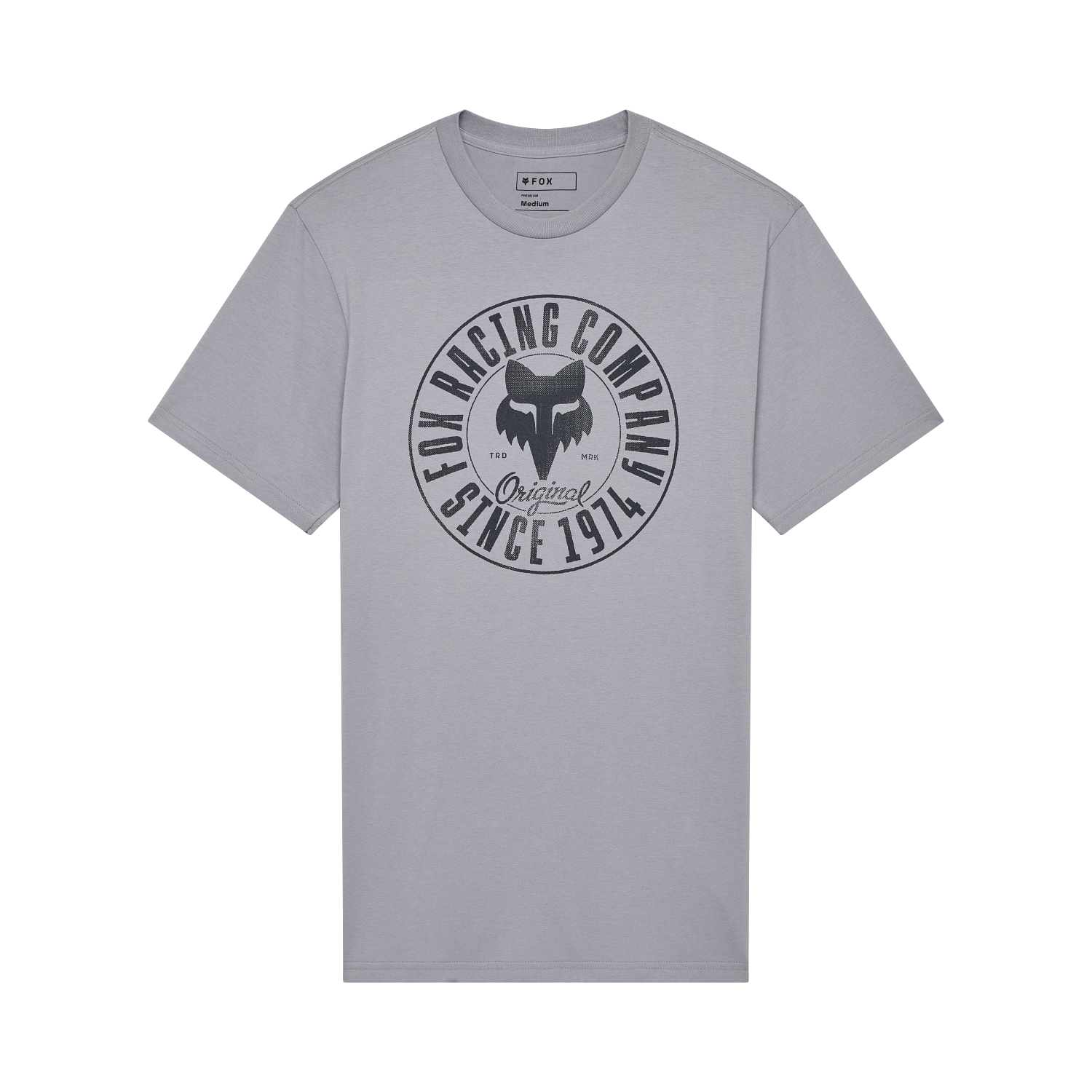 Emblem Premium Tee