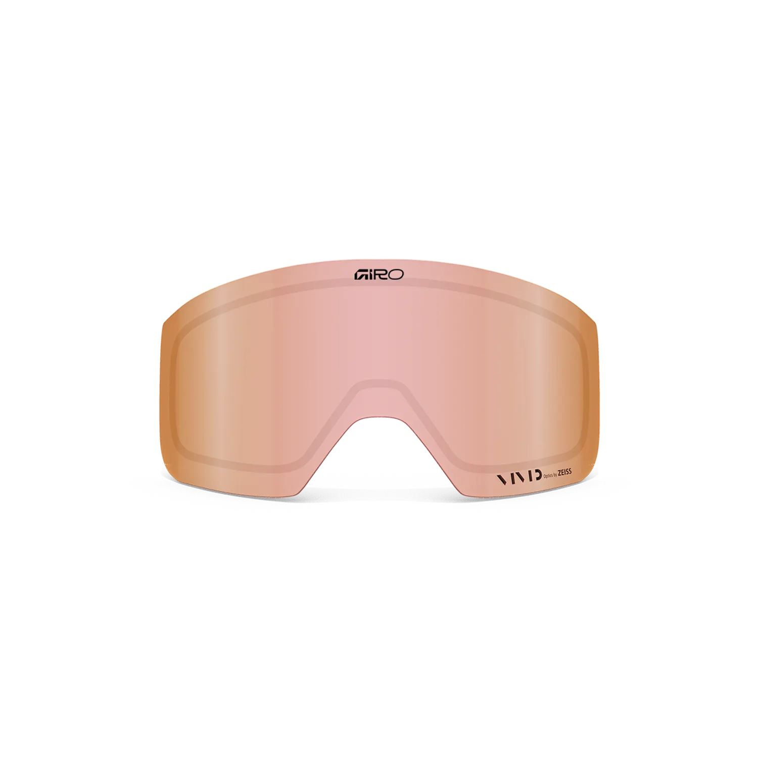 AXIS/ELLA REPL LENS [VIV RSE GOLD] OS