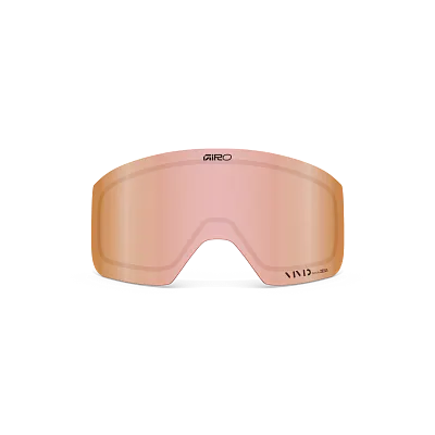 Axis/Ella VIVID Replacement Lens