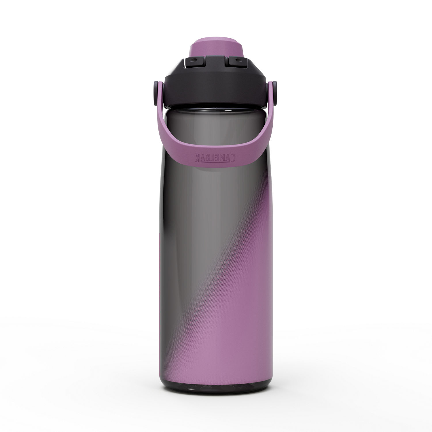 THRIVE CHUG 25OZ [LV DWN] OS