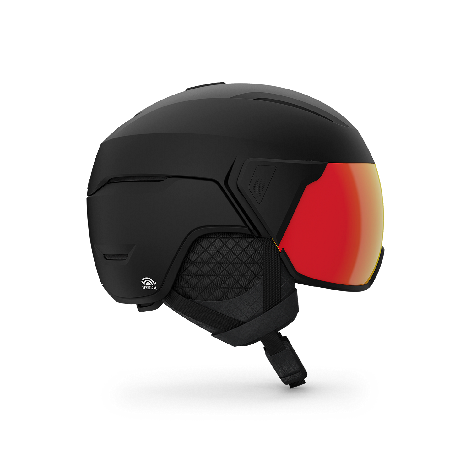Casco Orbit Spherical