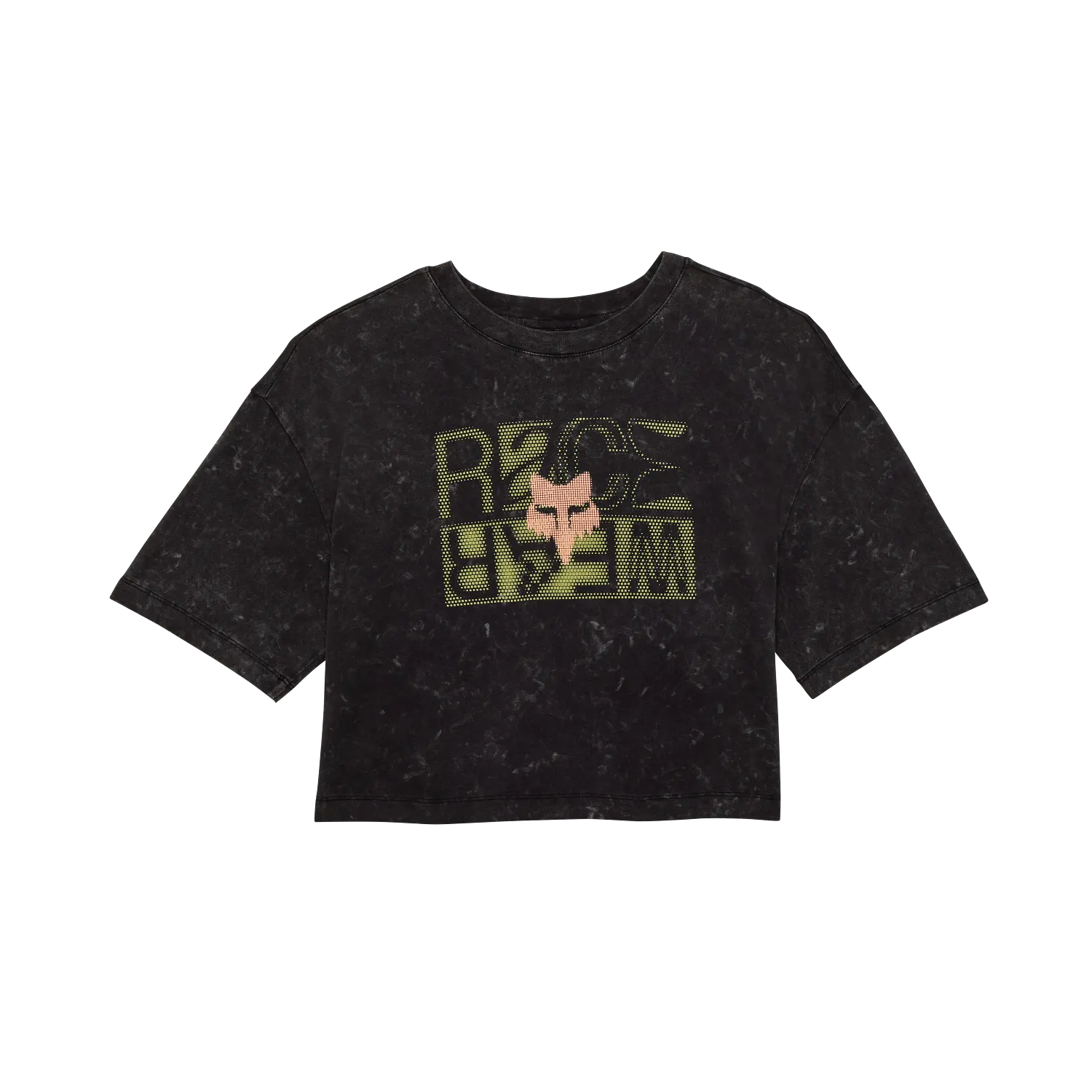 W THROTTLE OVERSIZED CROP 