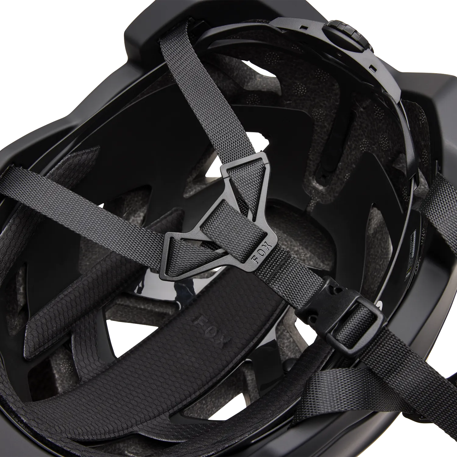 Speedframe Solid-hjelm