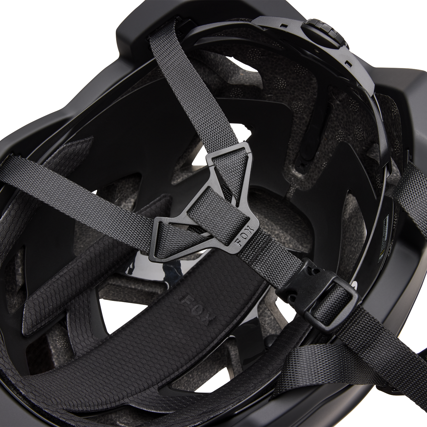 Speedframe Solid helm