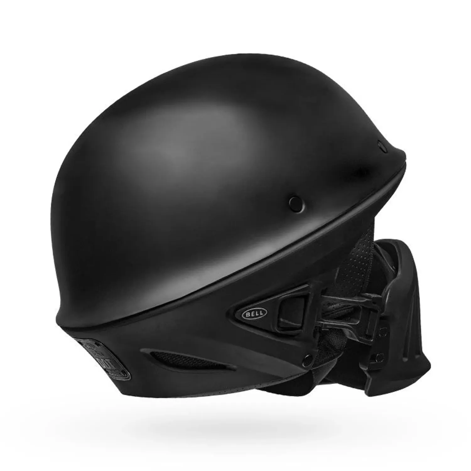 PS ROGUE SOLID MATTE BLACK XS