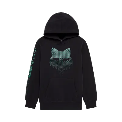 Sudadera con capucha Youth Blur