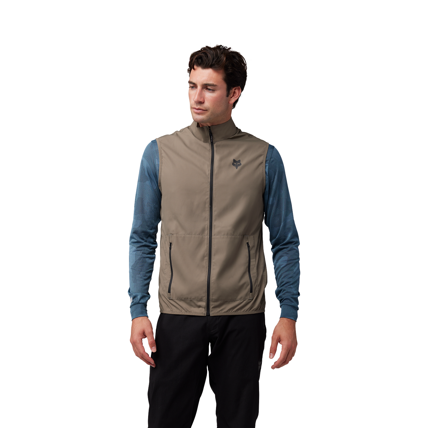 Ranger Wind Vest