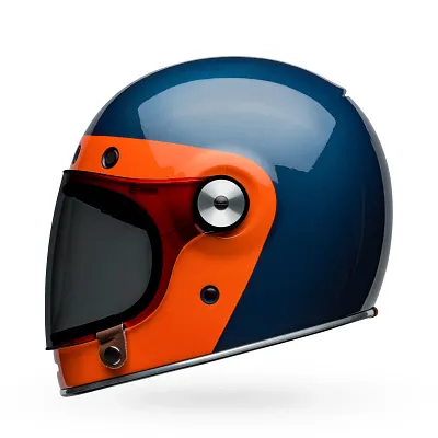 PS BULLITT VADER DK BL/OR S