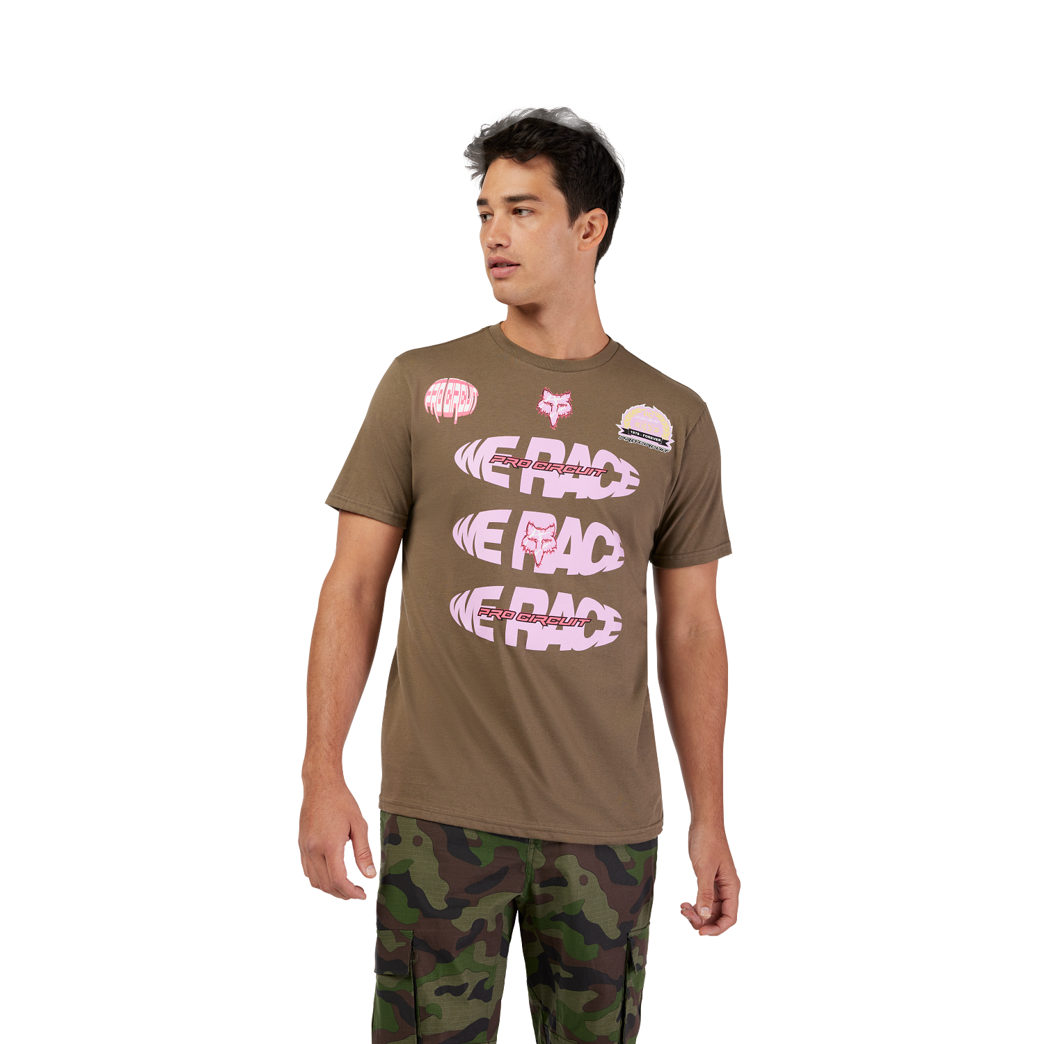 Pro Circuit Tee