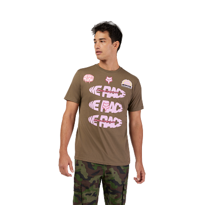PRO CIRCUIT SS TEE [MIL] L