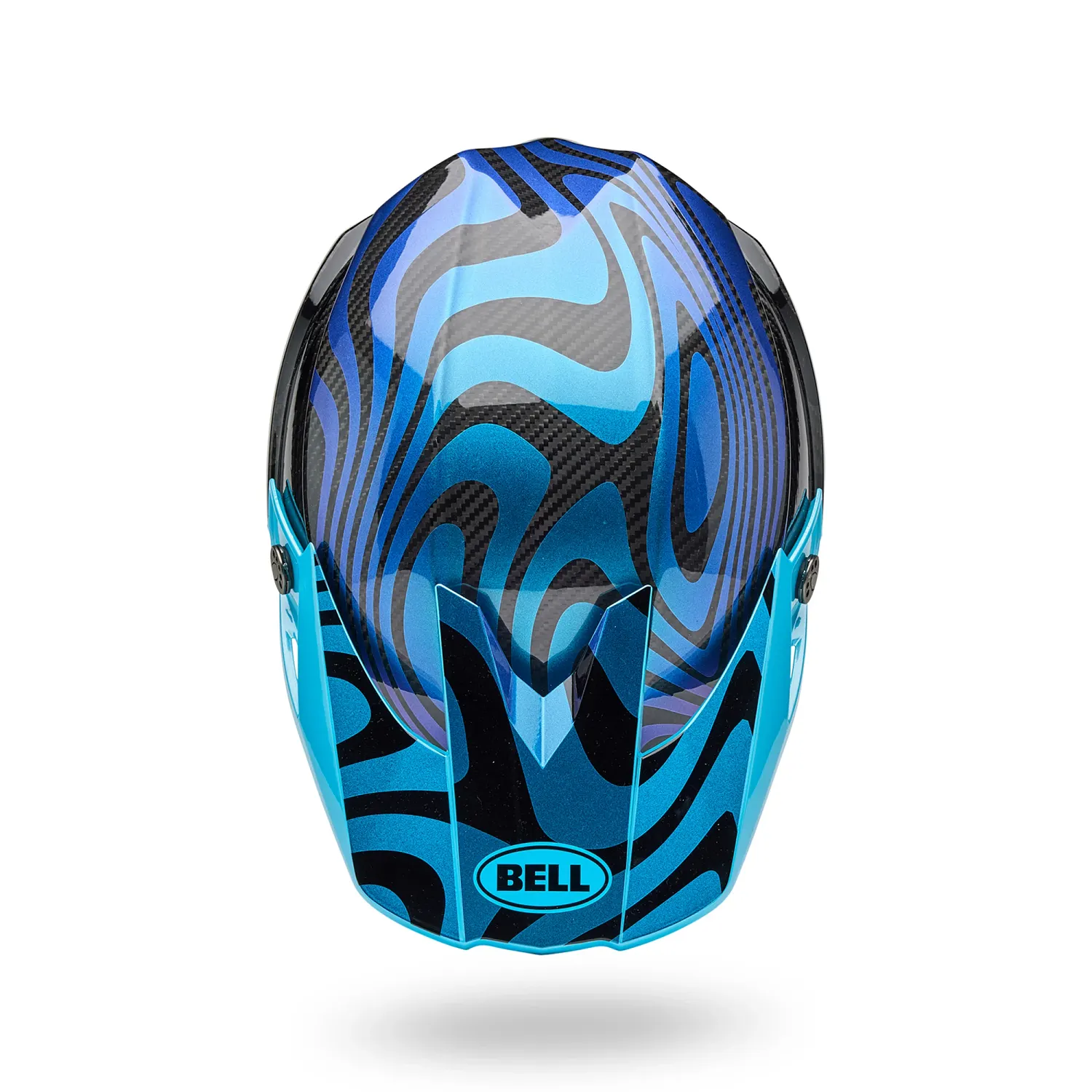 PS MOTO-10 SPHR CORTEX BL XL