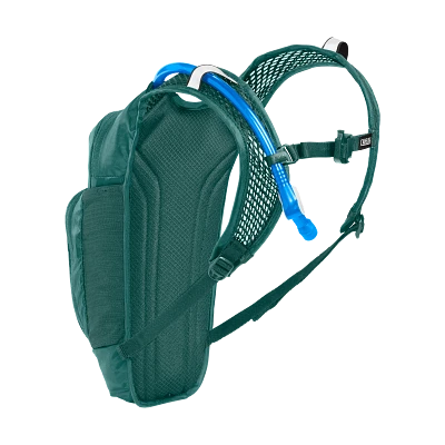 MINI MULE 50 OZ [GRN/MNTN] OS