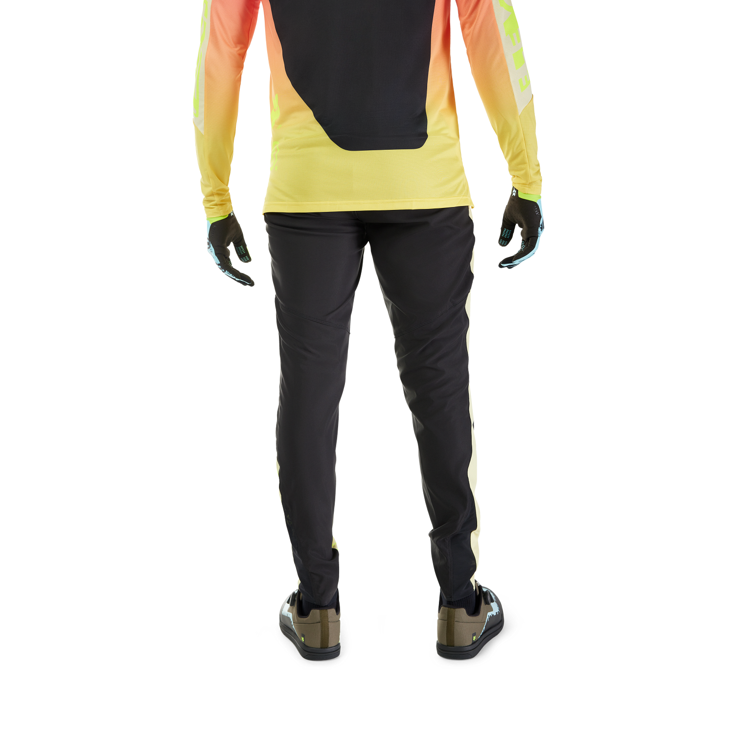 Flexair Elevated Pants