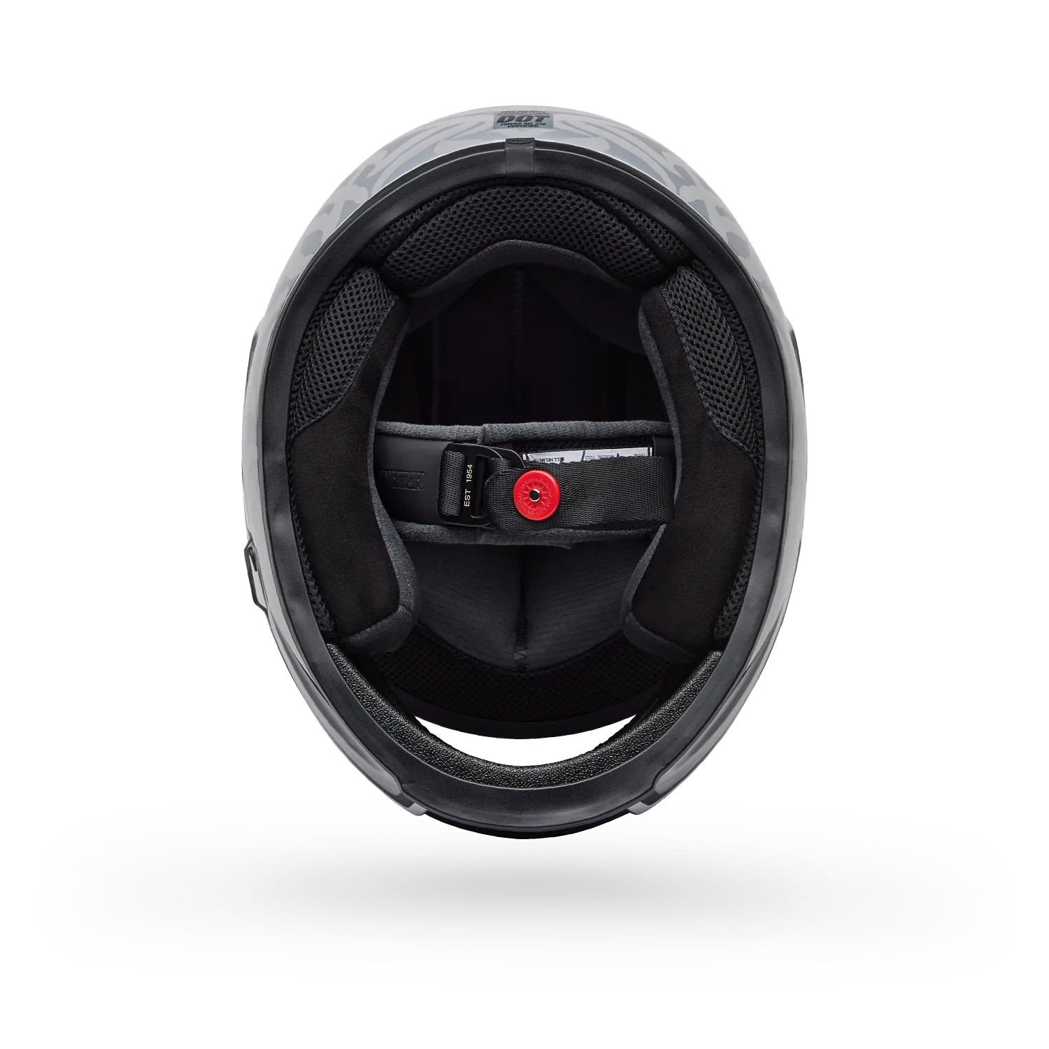 ELIMINATOR CRB S/G JOURNEY ECE [BLK/GRY] S