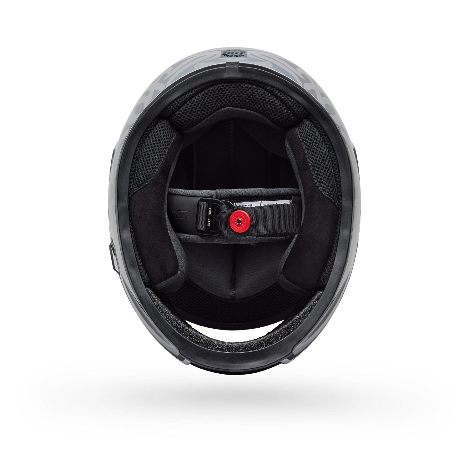 ELIMINATOR CRB S/G JOURNEY ECE [BLK/GRY] S