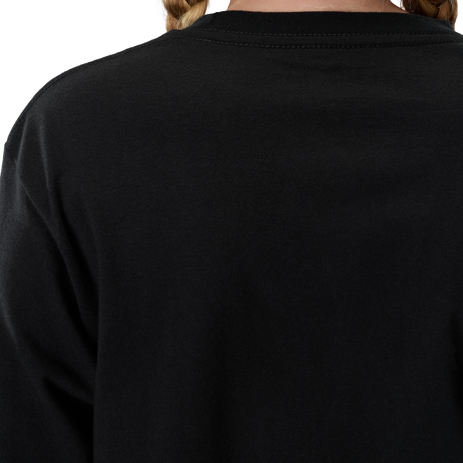 Youth Roughcut Long Sleeve Tee