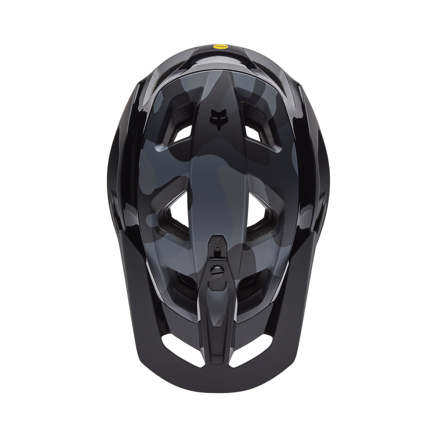 Speedrame RS Camo Helmet