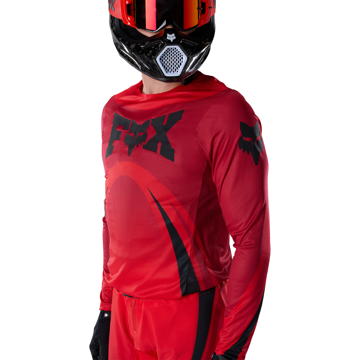 Flexair Arc Jersey
