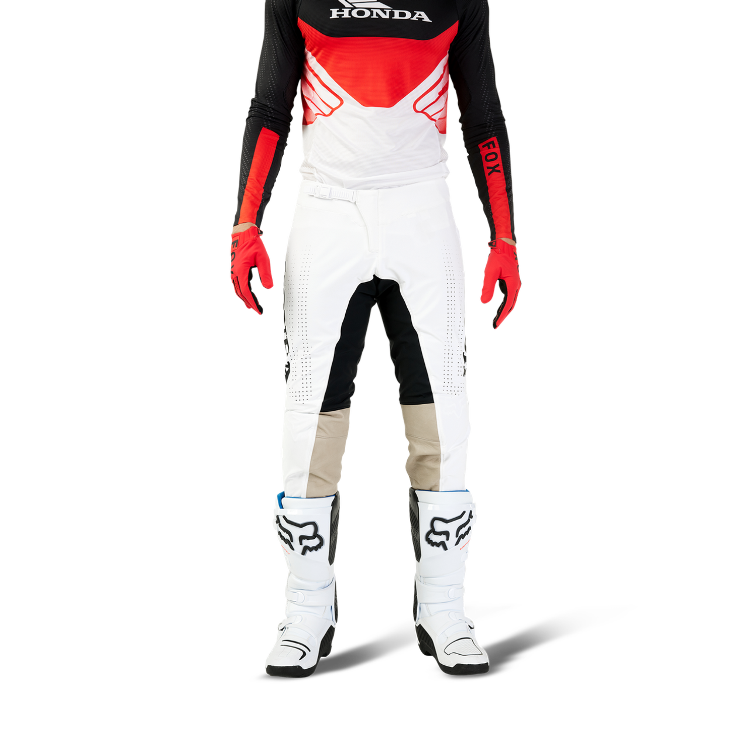 Flexair Honda Pants